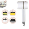 Magic Spin Scrubber